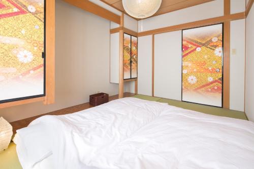 IKIDANE HOUSE Asakusa Hatago