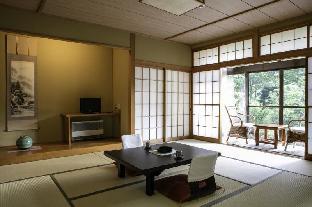 旅館 わらび野
