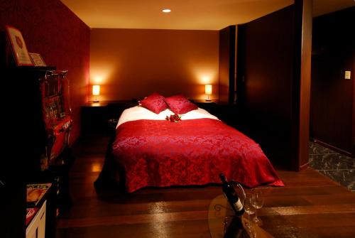 ホテル ヤーマ （大人専用）