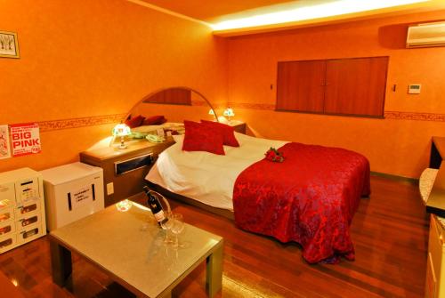 ホテル ポシェット （大人専用）