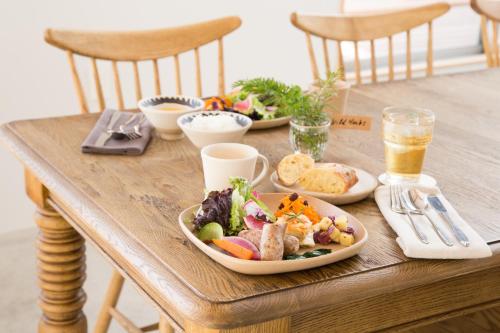 ゴテン トモエ レジデンス