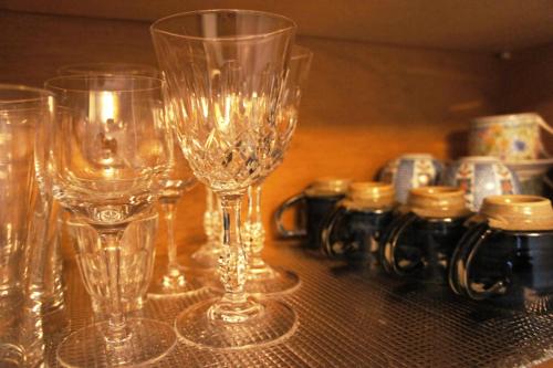 Lucy's House 横浜中華街 Room1