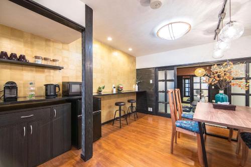 ゼブラハウス森ノ宮