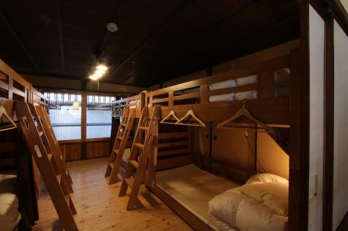 ゲストハウスやなぎ屋