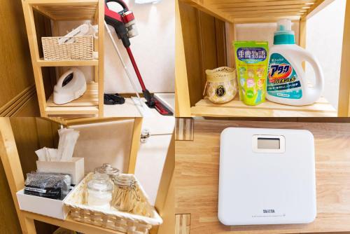 ビジュースイーツ 憩