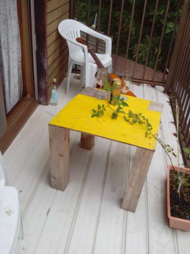 ハイブラジル ゲストハウス