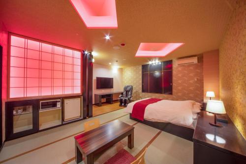 Hotel Noah Resort 桜ノ宮（大人専用）
