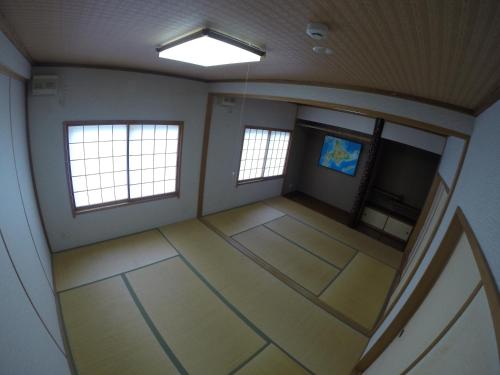 奥尻ゲストハウス イマココ