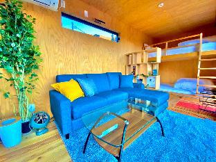 Dot Glamping