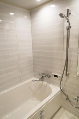 バンコート難波