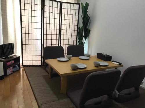 Guest House ZEN HAKATA NISHIJIN
