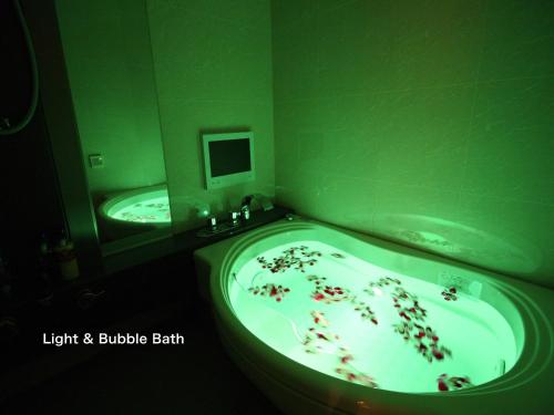 ホテルバリアンリゾート東名川崎I.C店