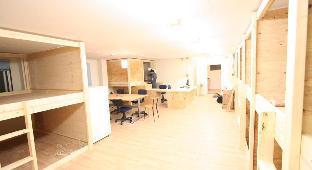 Edo Tokyo Hostel
