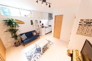 ［大阪市南部］アパートメント（40m²）｜ 1ベッドルーム／1バスルーム