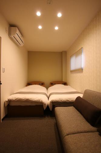 ゲストハウス ライス 築港