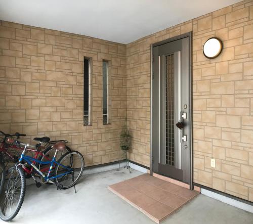 なんば ファミリータイプ 一軒家