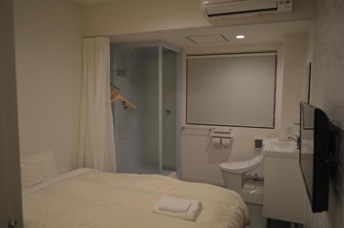 ホテルC&S新大牟田 