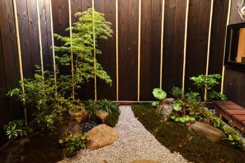 京都橘屋二条城北別邸