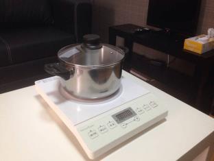 Grande Famille Shimanouchi Dotombori Condo