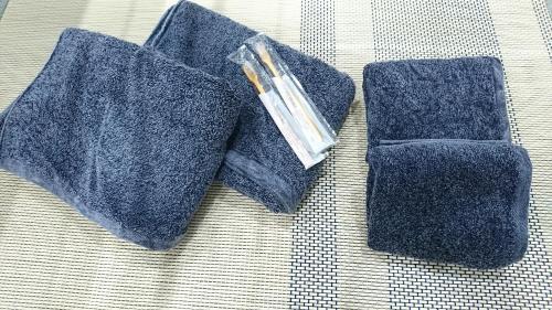 プレミアムコテージ　コンフォート沖縄