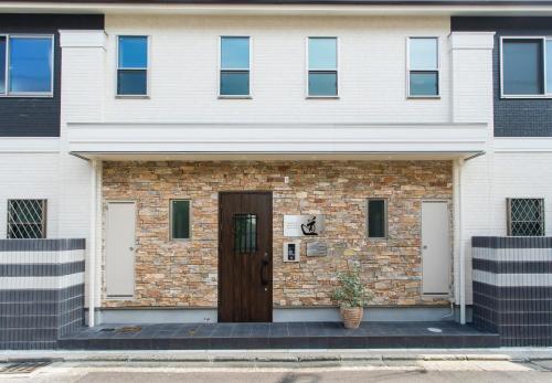 京都駅ゲストハウス道