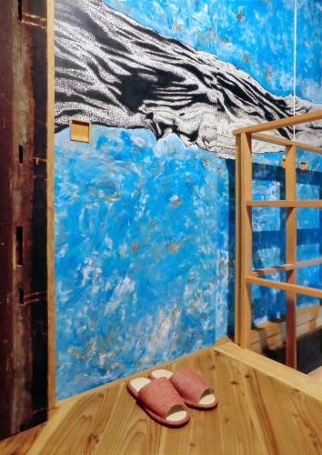 町家ホテルYANAGI