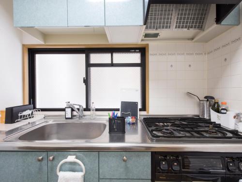 nid NAMBA at Adel Heim