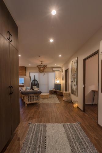 湧川 テラス Ⅱ