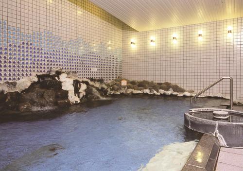 西伊豆松崎伊東園ホテル