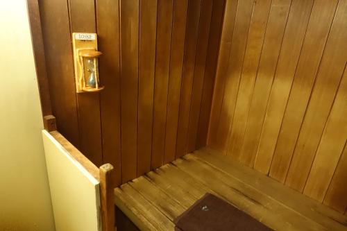 男塾ホテルグループ タイガー・アンド・ドラゴン（大人専用）