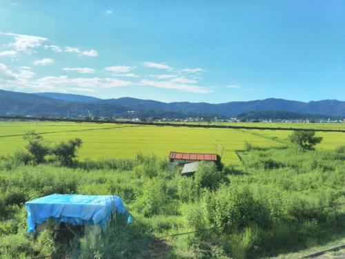 ゲストハウス 遊来