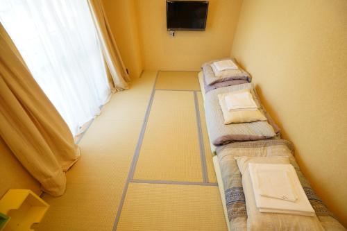 京都祇園ツーリストハウス