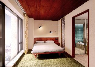 The AOYAMA GRAND Hotel