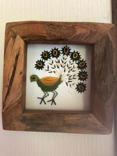 センゲストハウス