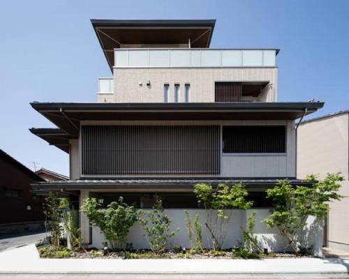 Karasuma Rokujo Hotel / Vacation STAY 2829