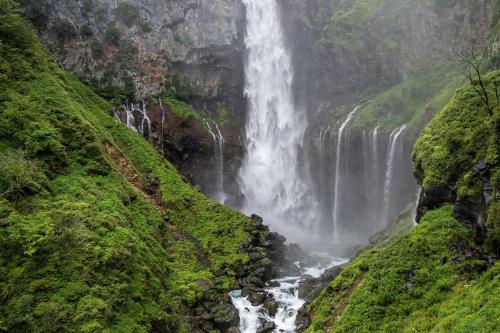 日光ドリームハウス