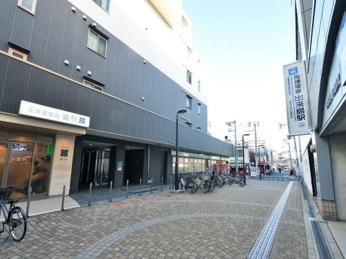 Rakuten STAY×Shamaison 大阪出来島駅前