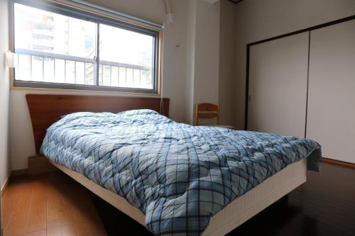 Izu 4 sea ocean reinforced con Double bed + single bed shared bathroom