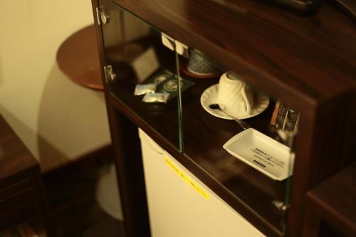 ホテルニュー高田