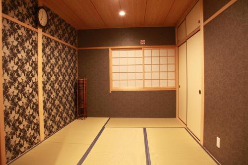 京町屋 ゲストハウス お茶や