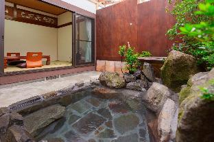 旅館 古都の花心