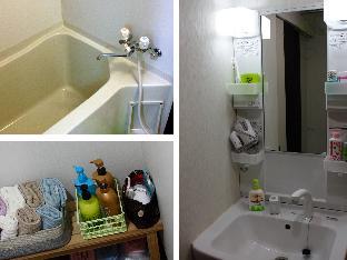 Studio Apartment near Sapporo center