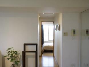 A2102 2BedroomApartment inSapporo
