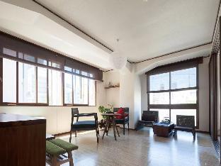 P303 1Bedroom Apartment inSapporo どうみん割 Gotoキャンペーン