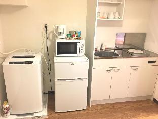 S&W 1 Bedroom Apt near Kuromon Market 301