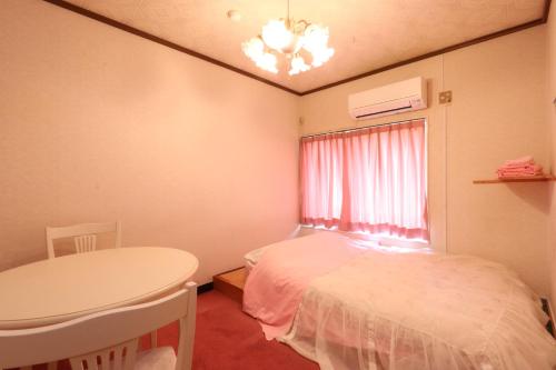 ペンションイズミ