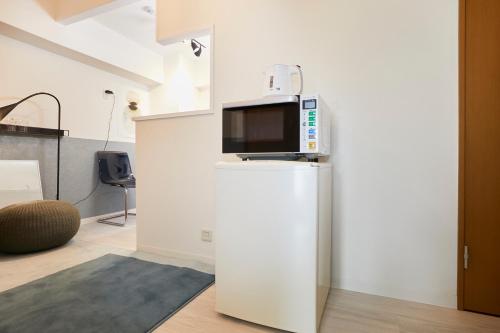 月の家 Designer's Apartment