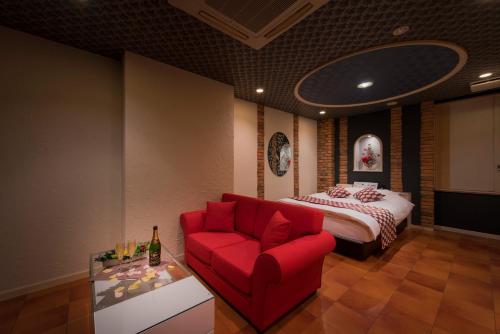 ホテルコスタリゾート茅ヶ崎（大人専用）