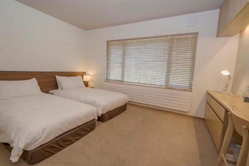 ミル ニセコ (旧ネストアットザツリーズ)