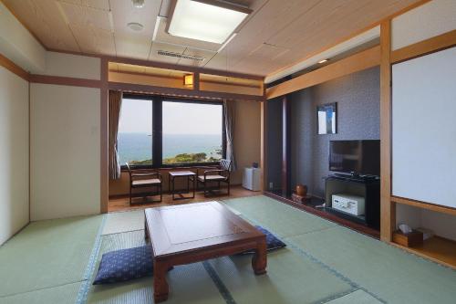 シーサイドホテル屋久島